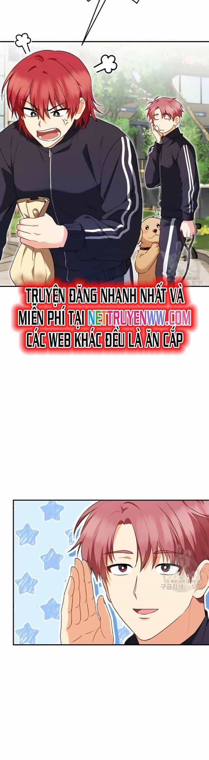 Xin Chào! Bác Sĩ Thú Y - Chương 31 - ảnh 8