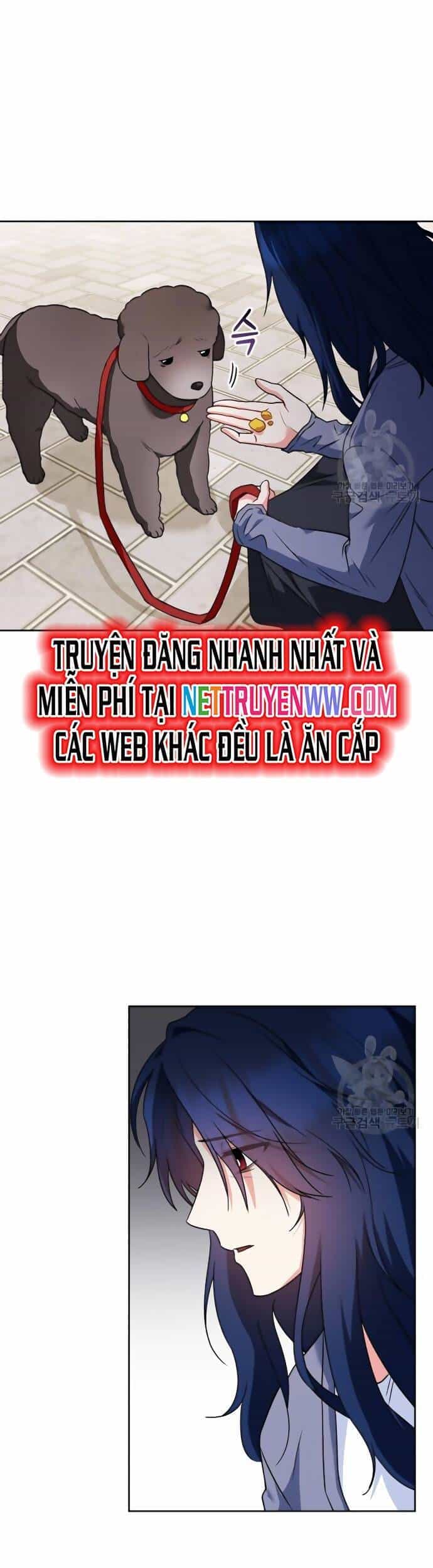 Xin Chào! Bác Sĩ Thú Y - Chương 32 - ảnh 36
