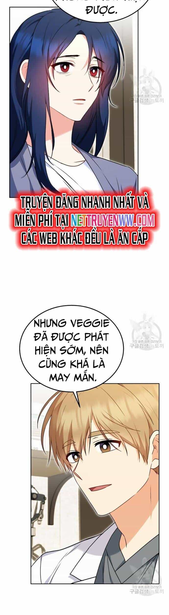 Xin Chào! Bác Sĩ Thú Y - Chương 33 - ảnh 13