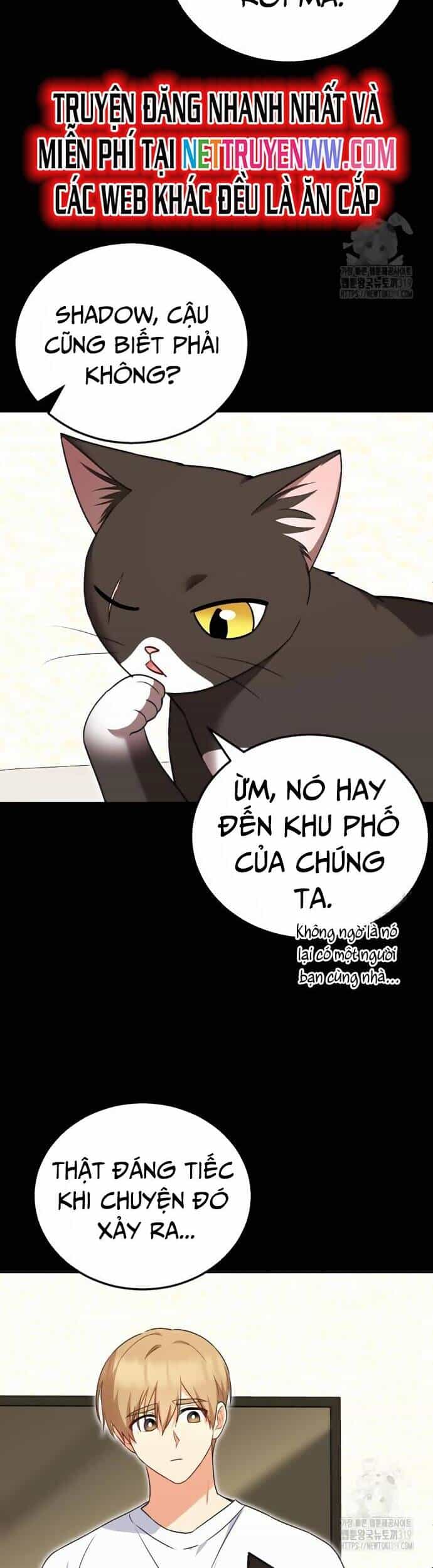 Xin Chào! Bác Sĩ Thú Y - Chương 35 - ảnh 3