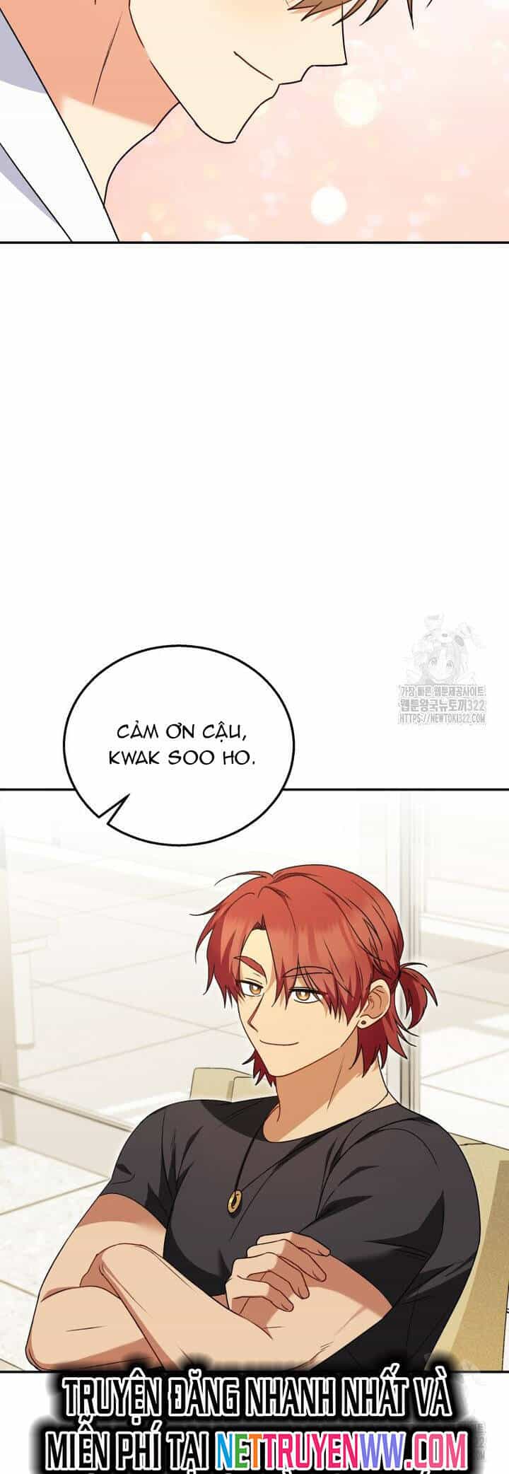 Xin Chào! Bác Sĩ Thú Y - Chương 36 - ảnh 45
