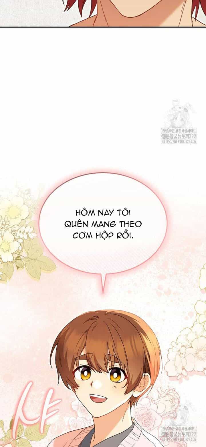 Xin Chào! Bác Sĩ Thú Y - Chương 37 - ảnh 5