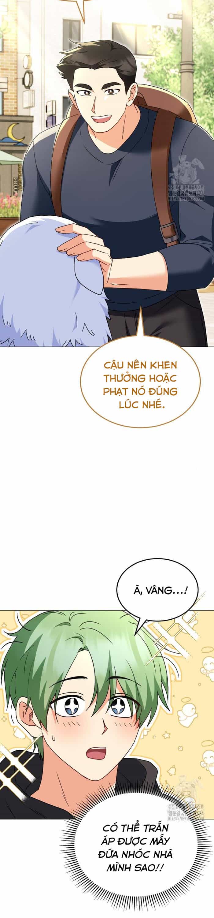 Xin Chào! Bác Sĩ Thú Y - Chương 41 - ảnh 14