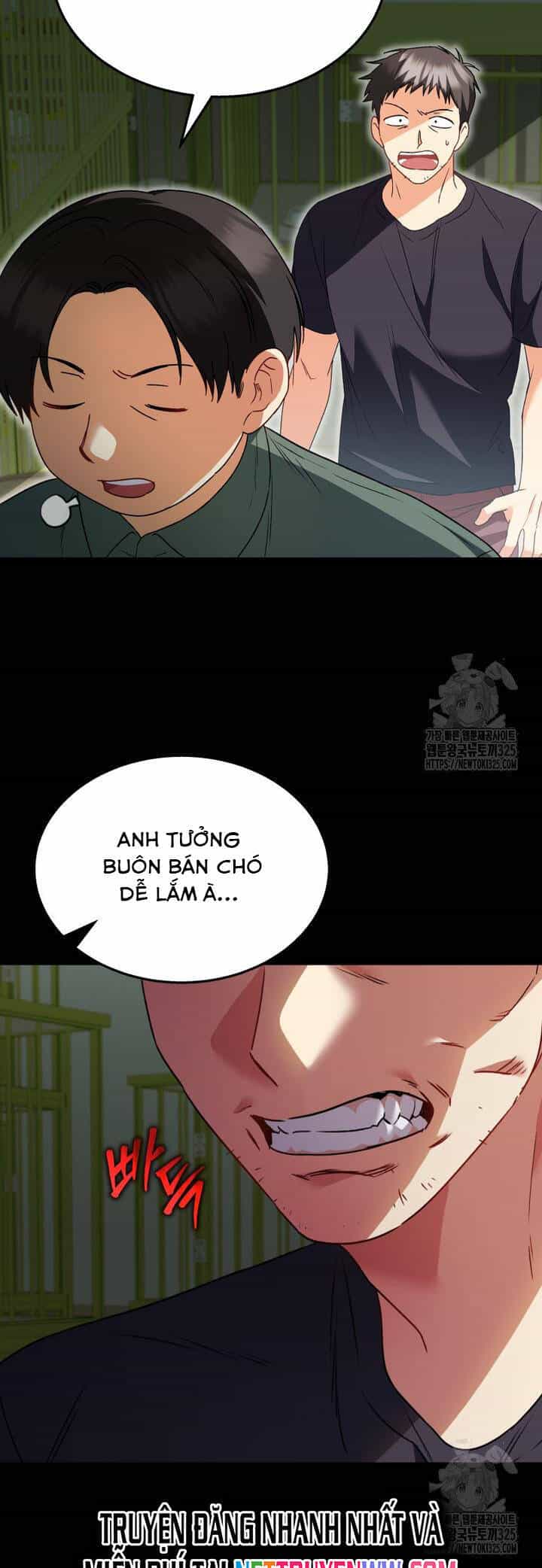 Xin Chào! Bác Sĩ Thú Y - Chương 43 - ảnh 10