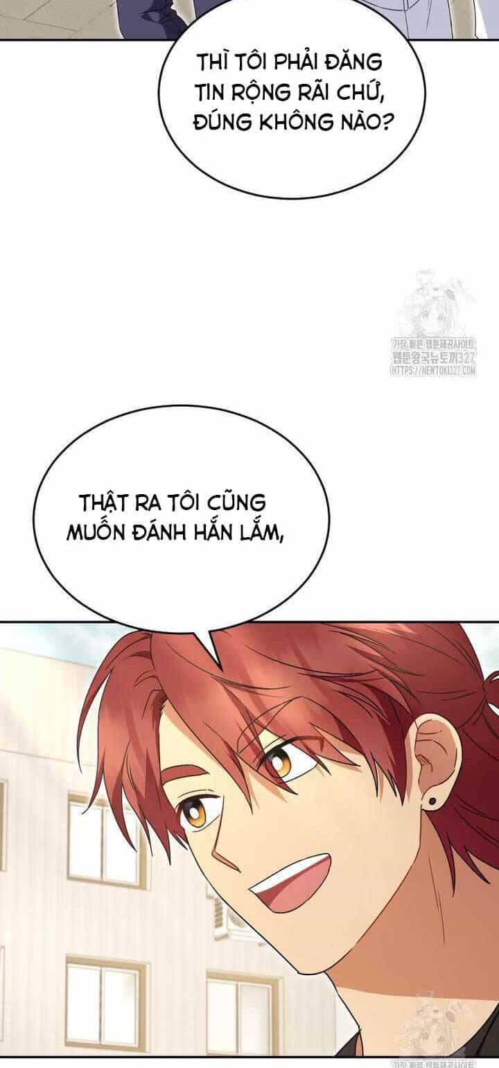 Xin Chào! Bác Sĩ Thú Y - Chương 45 - ảnh 39
