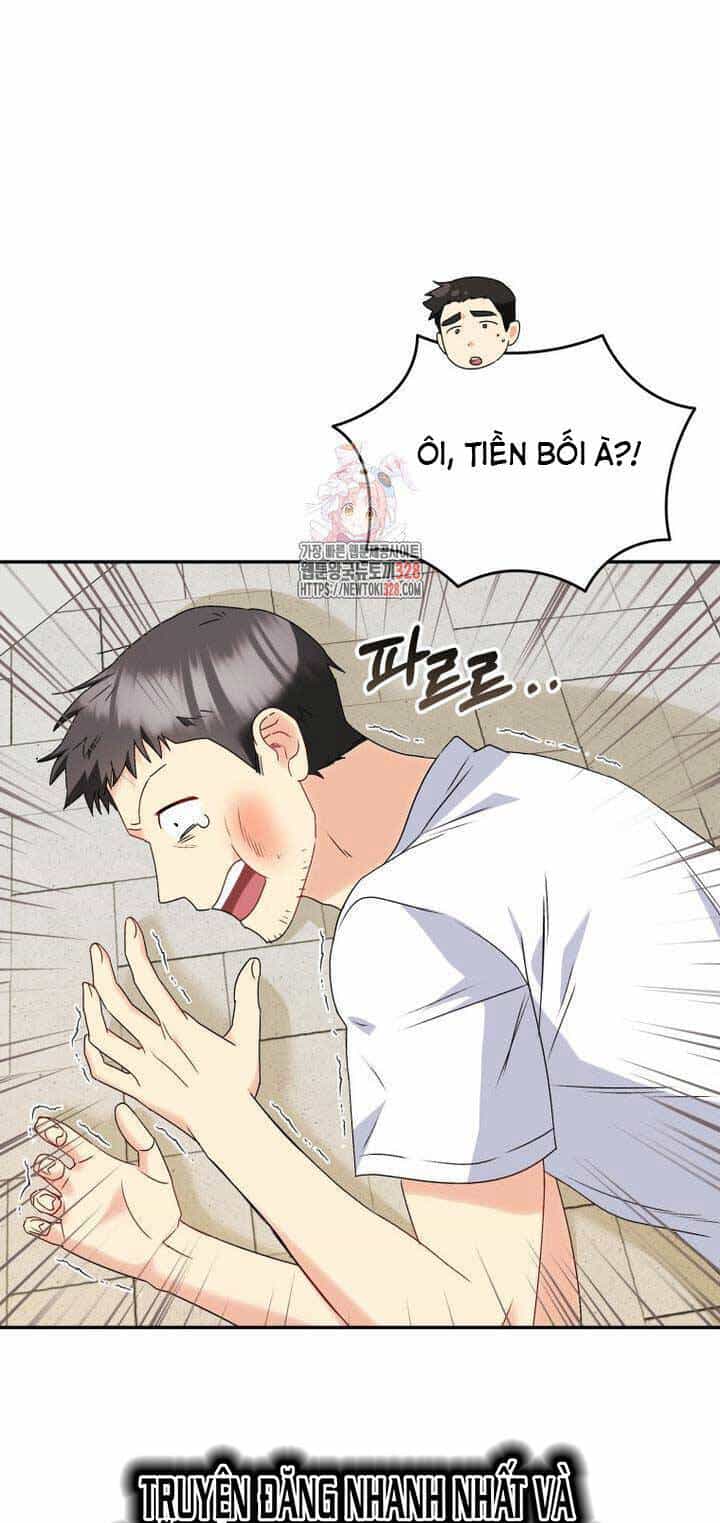 Xin Chào! Bác Sĩ Thú Y - Chương 46 - ảnh 2