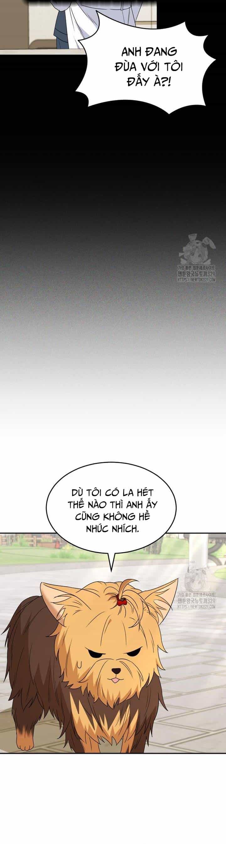Xin Chào! Bác Sĩ Thú Y - Chương 47 - ảnh 38