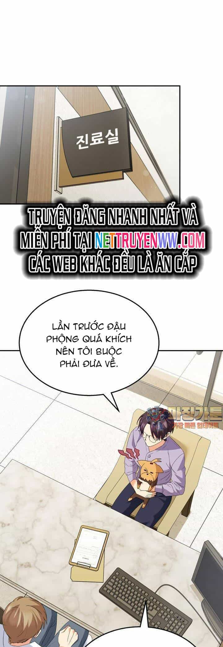 Xin Chào! Bác Sĩ Thú Y - Chương 50 - ảnh 2