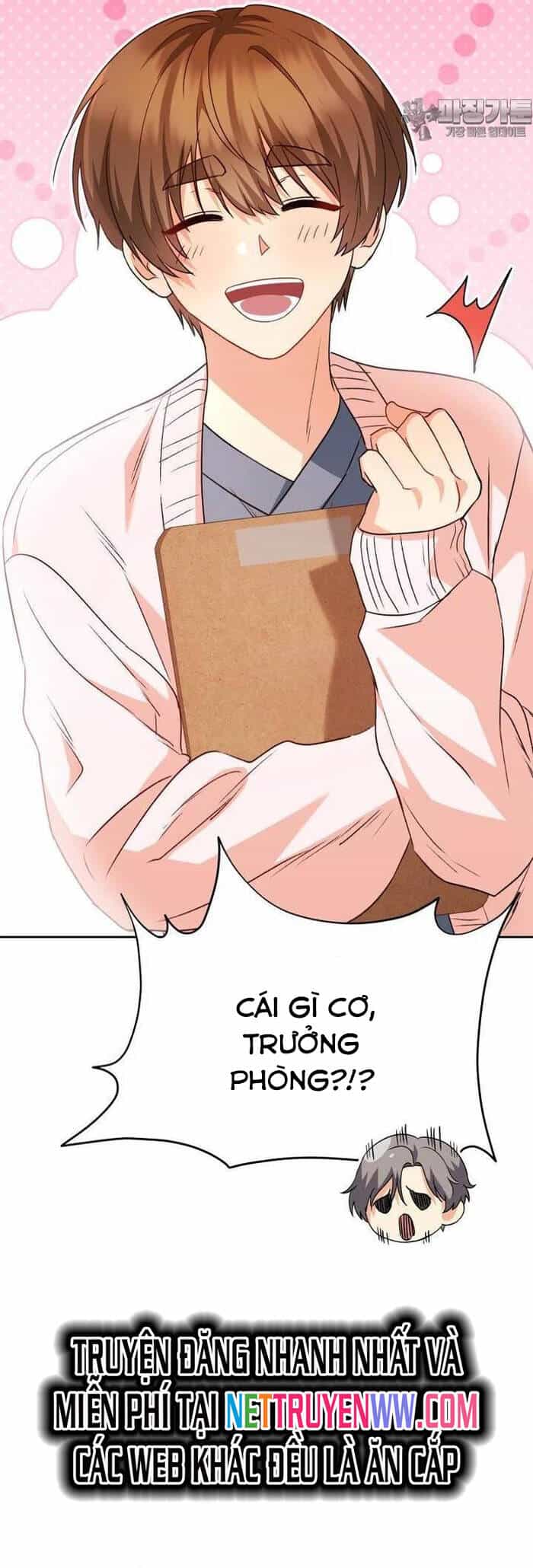 Xin Chào! Bác Sĩ Thú Y - Chương 52 - ảnh 41