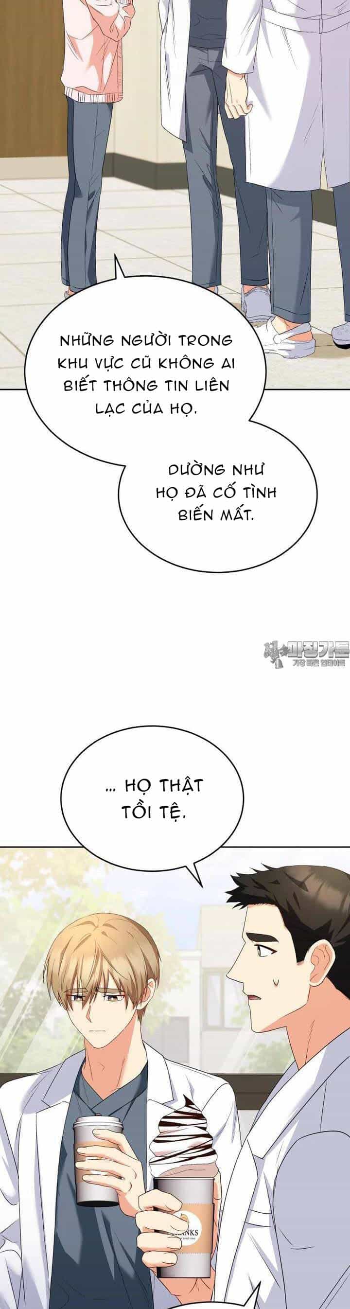 Xin Chào! Bác Sĩ Thú Y - Chương 55 - ảnh 18