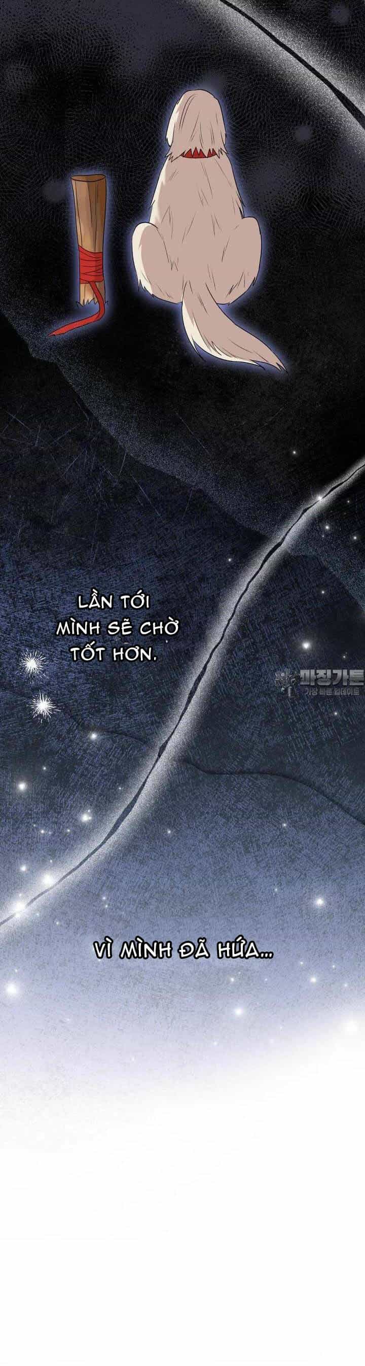 Xin Chào! Bác Sĩ Thú Y - Chương 55 - ảnh 9