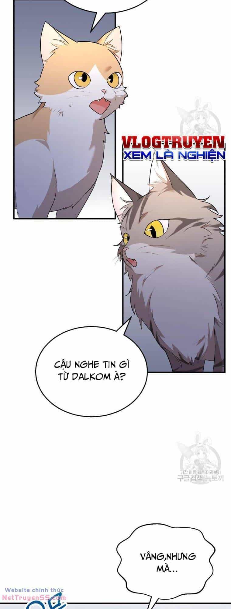 Xin Chào! Bác Sĩ Thú Y - Chương 6 - ảnh 50