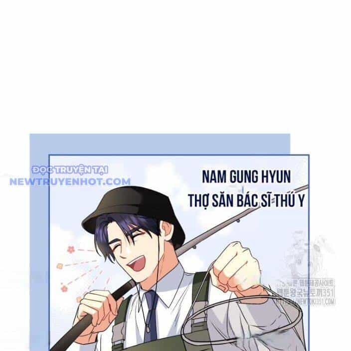 Xin Chào! Bác Sĩ Thú Y - Chương 61 - ảnh 71
