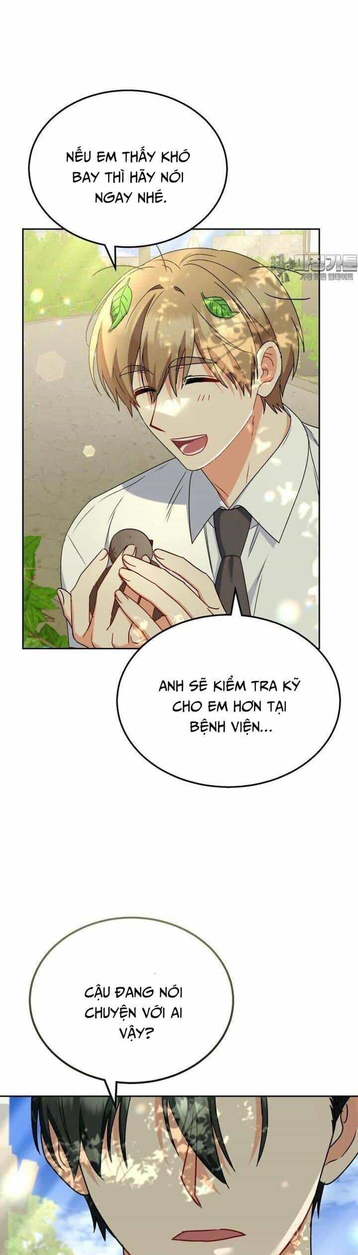 Xin Chào! Bác Sĩ Thú Y - Chương 62 - ảnh 39