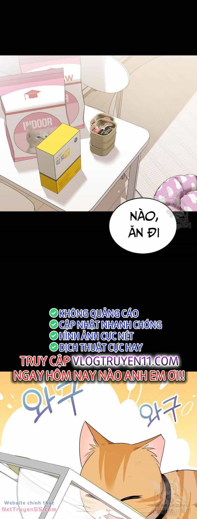 Xin Chào! Bác Sĩ Thú Y - Chương 7 - ảnh 41