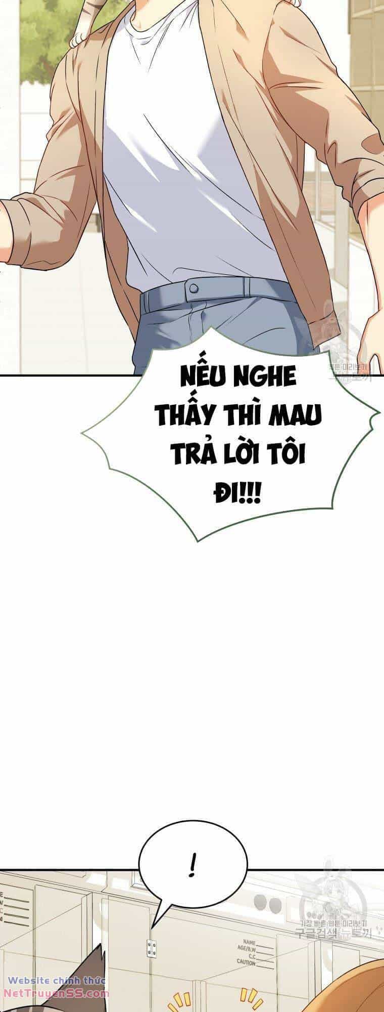 Xin Chào! Bác Sĩ Thú Y - Chương 7 - ảnh 59