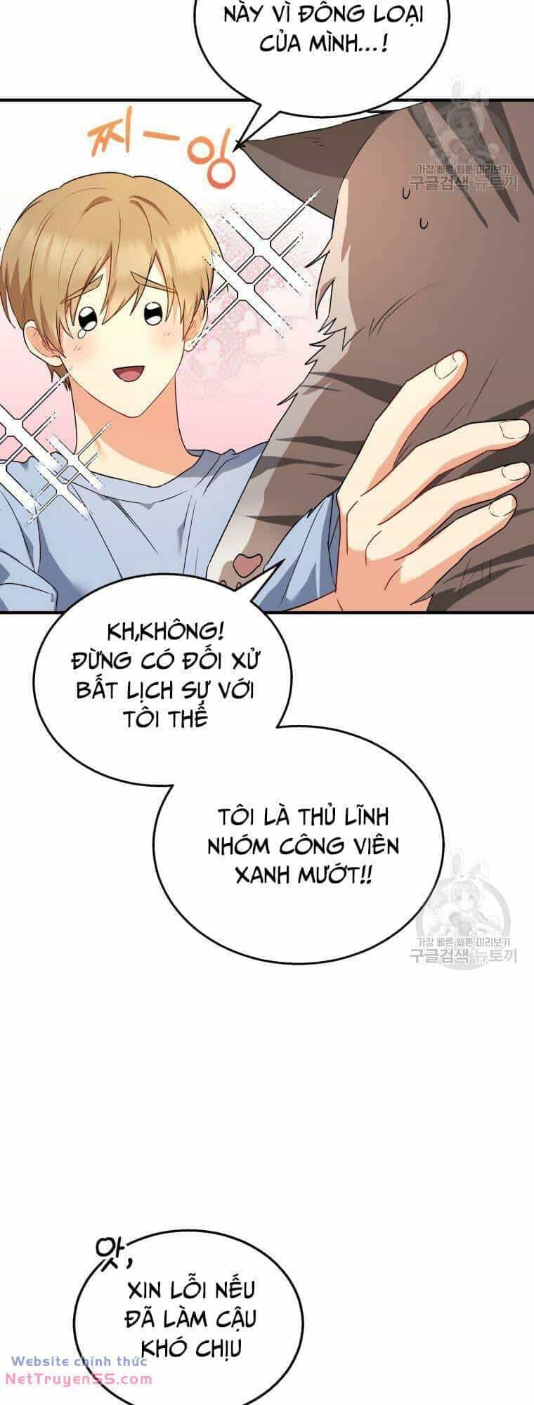 Xin Chào! Bác Sĩ Thú Y - Chương 7 - ảnh 8