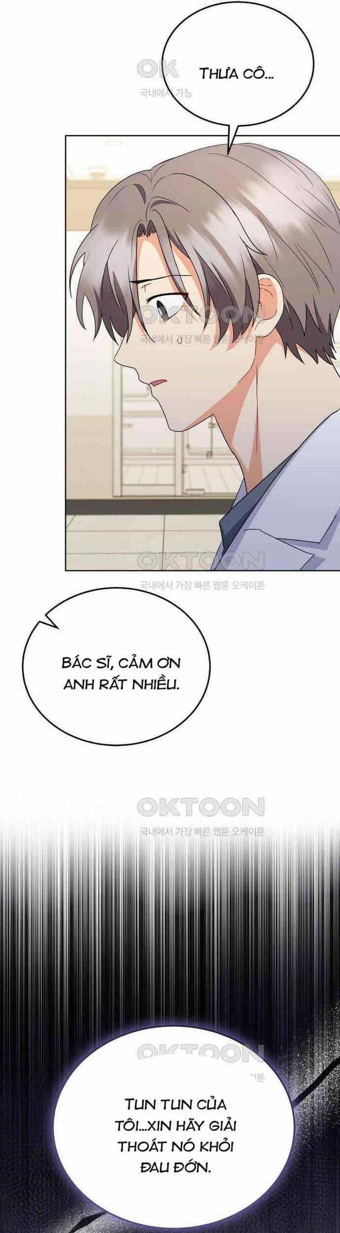Xin Chào! Bác Sĩ Thú Y - Chương 71 - ảnh 24