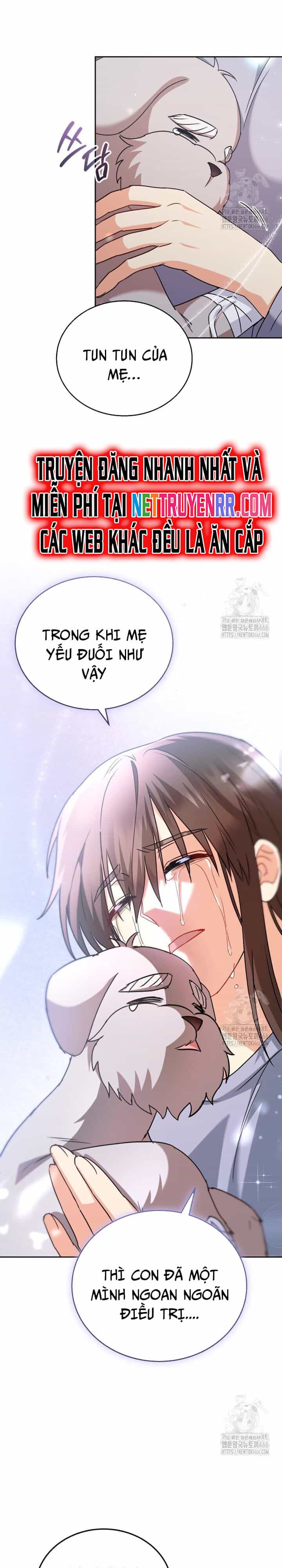 Xin Chào! Bác Sĩ Thú Y - Chương 72 - ảnh 18