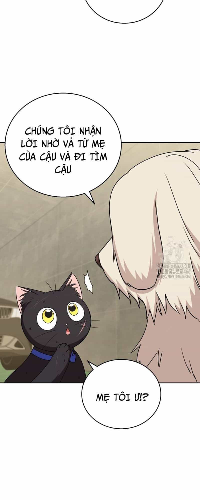 Xin Chào! Bác Sĩ Thú Y - Chương 77 - ảnh 57