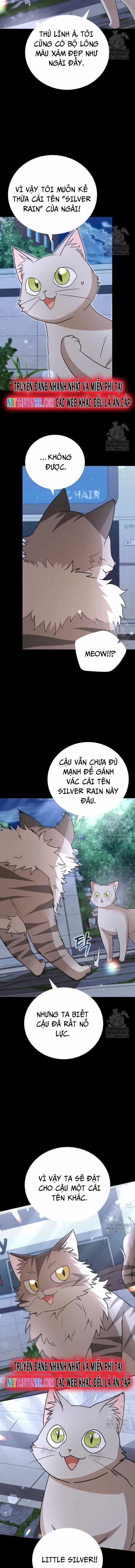 Xin Chào! Bác Sĩ Thú Y - Chương 81 - ảnh 3