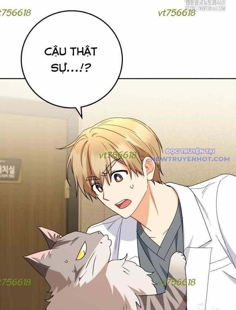 Xin Chào! Bác Sĩ Thú Y - Chương 84 - ảnh 12