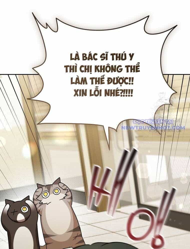 Xin Chào! Bác Sĩ Thú Y - Chương 84 - ảnh 88
