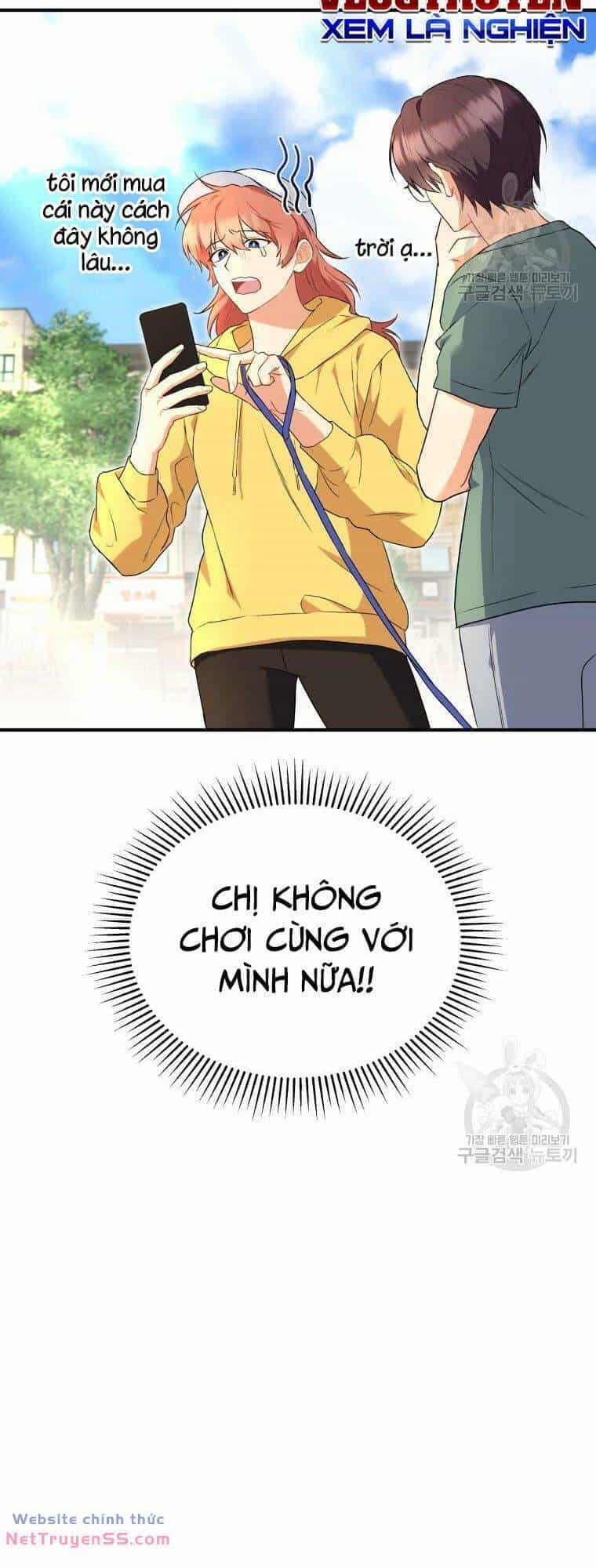 Xin Chào! Bác Sĩ Thú Y - Chương 9 - ảnh 34