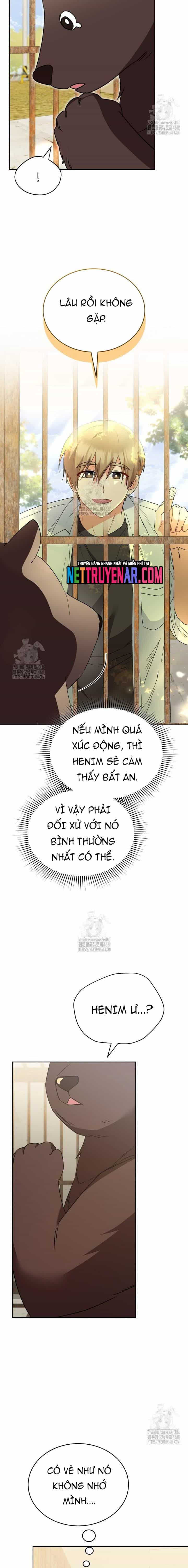 Xin Chào! Bác Sĩ Thú Y - Chương 92 - ảnh 14