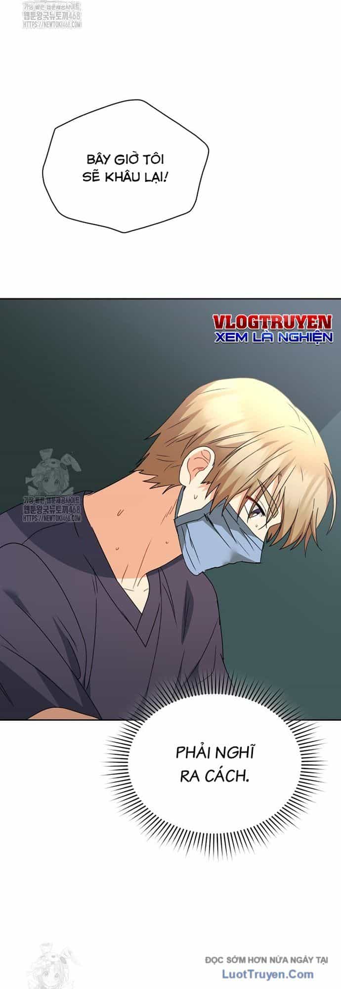 Xin Chào! Bác Sĩ Thú Y - Chương 93 - ảnh 45