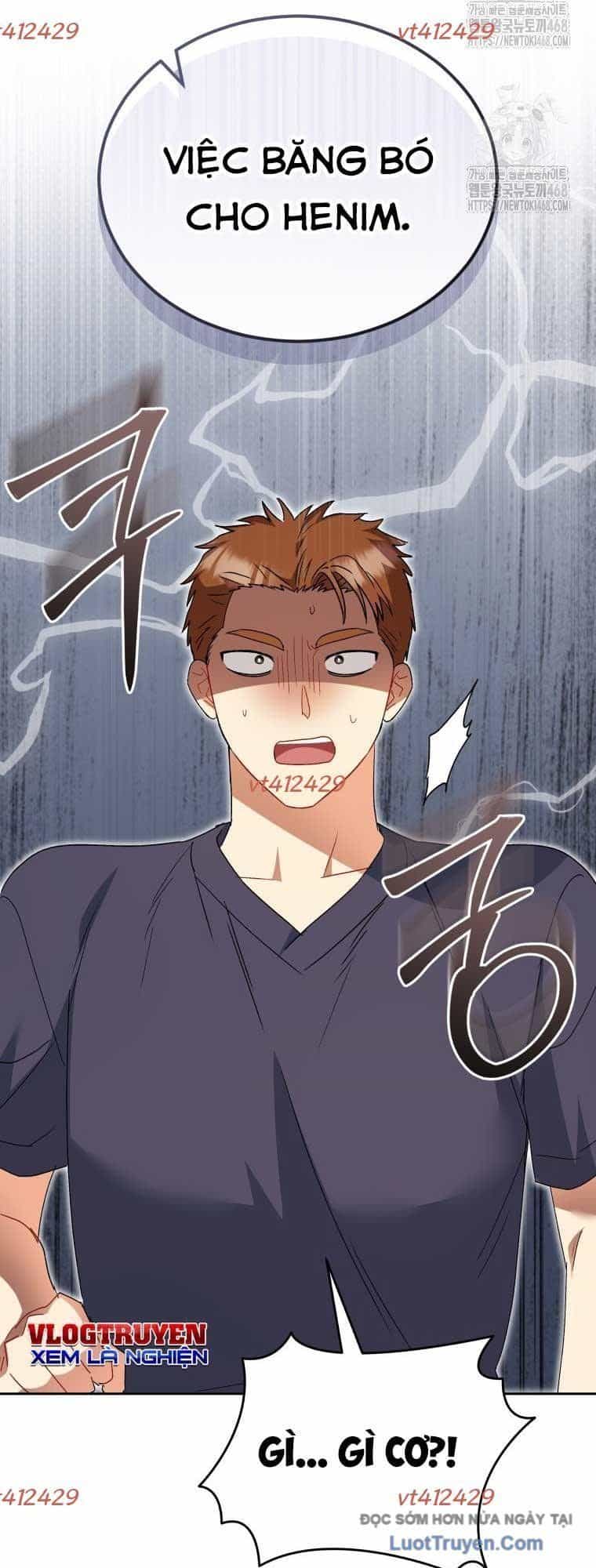 Xin Chào! Bác Sĩ Thú Y - Chương 95 - ảnh 28