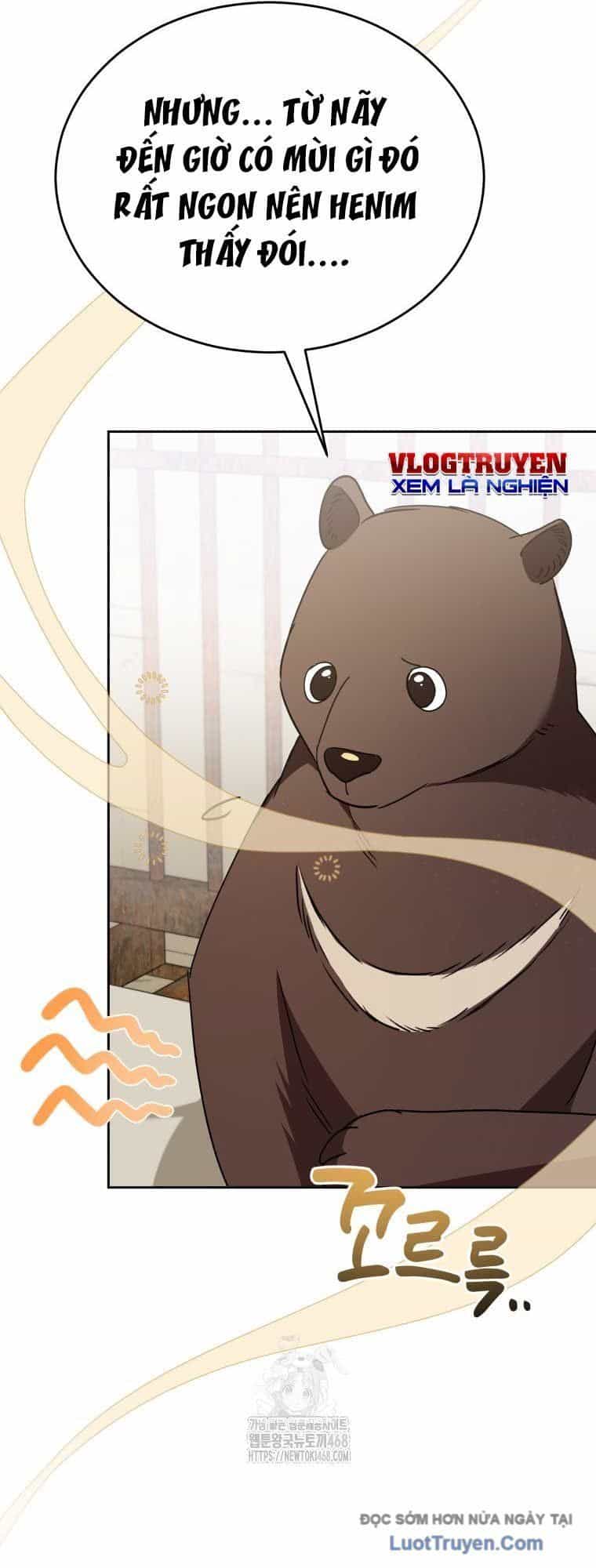 Xin Chào! Bác Sĩ Thú Y - Chương 95 - ảnh 54
