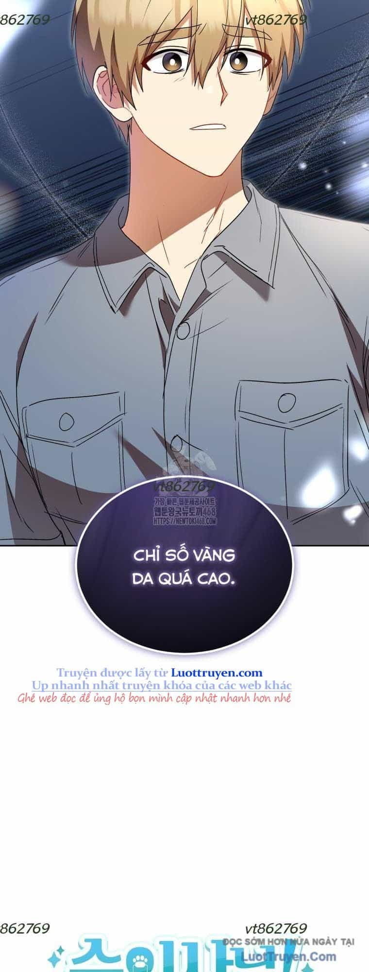 Xin Chào! Bác Sĩ Thú Y - Chương 96 - ảnh 13