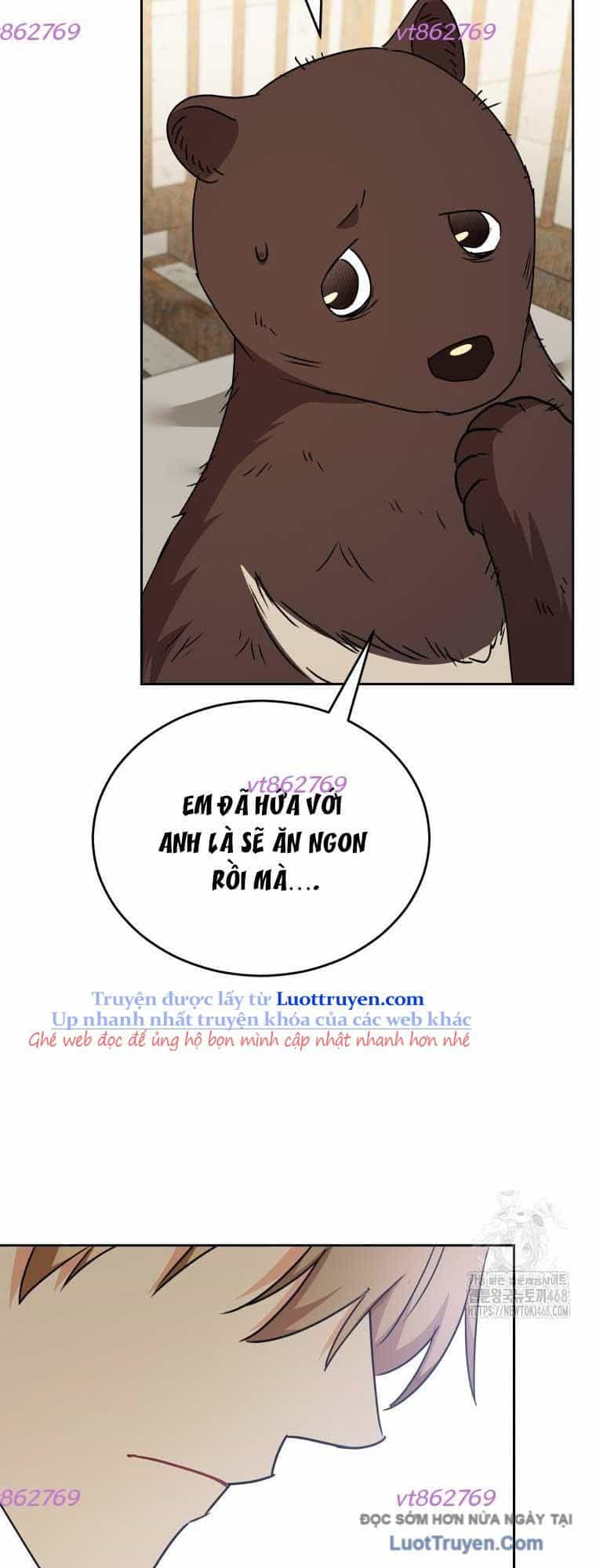 Xin Chào! Bác Sĩ Thú Y - Chương 96 - ảnh 29