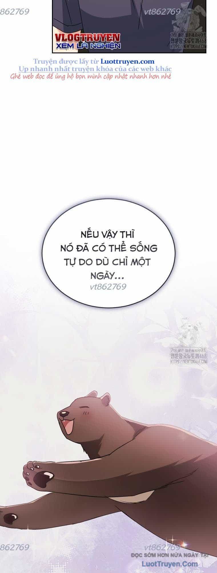 Xin Chào! Bác Sĩ Thú Y - Chương 96 - ảnh 39