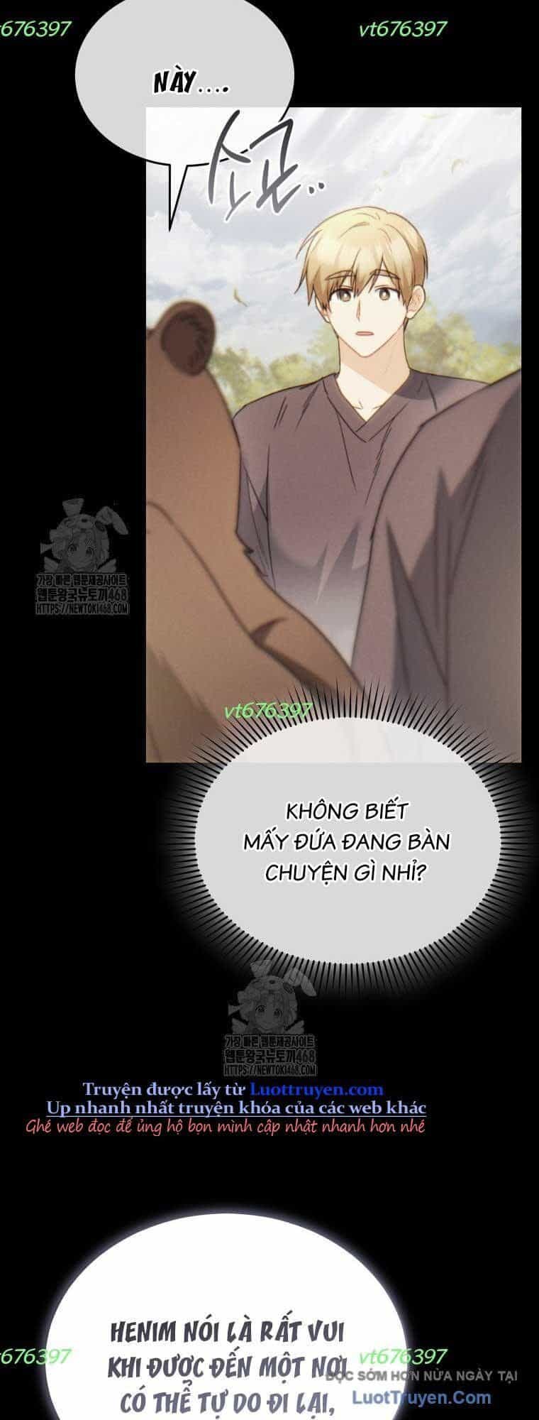 Xin Chào! Bác Sĩ Thú Y - Chương 99 - ảnh 24