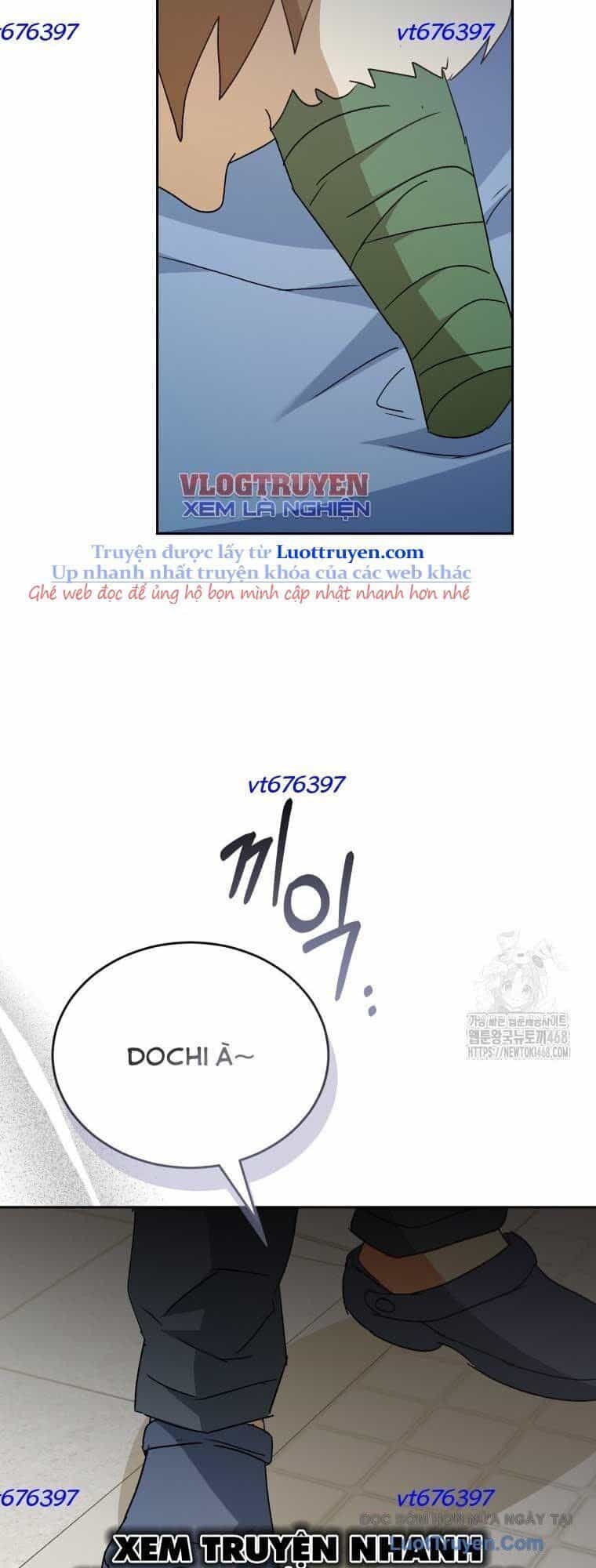 Xin Chào! Bác Sĩ Thú Y - Chương 99 - ảnh 57