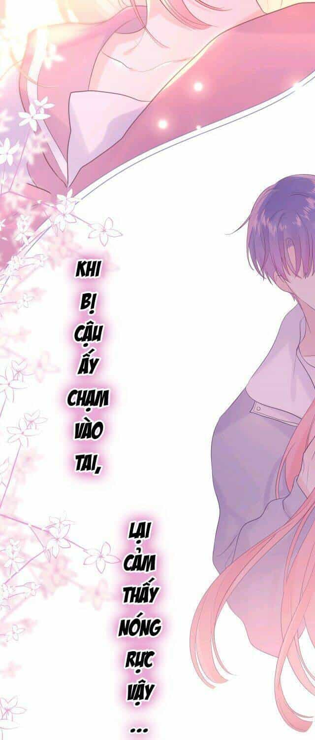Xin Chào, Bạn Học Thụ Động - Chương 10 - ảnh 2
