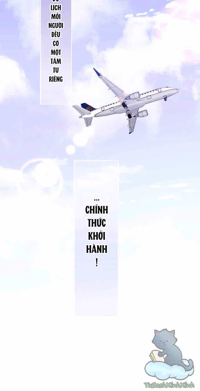 Xin Chào, Bạn Học Thụ Động - Chương 31 - ảnh 2