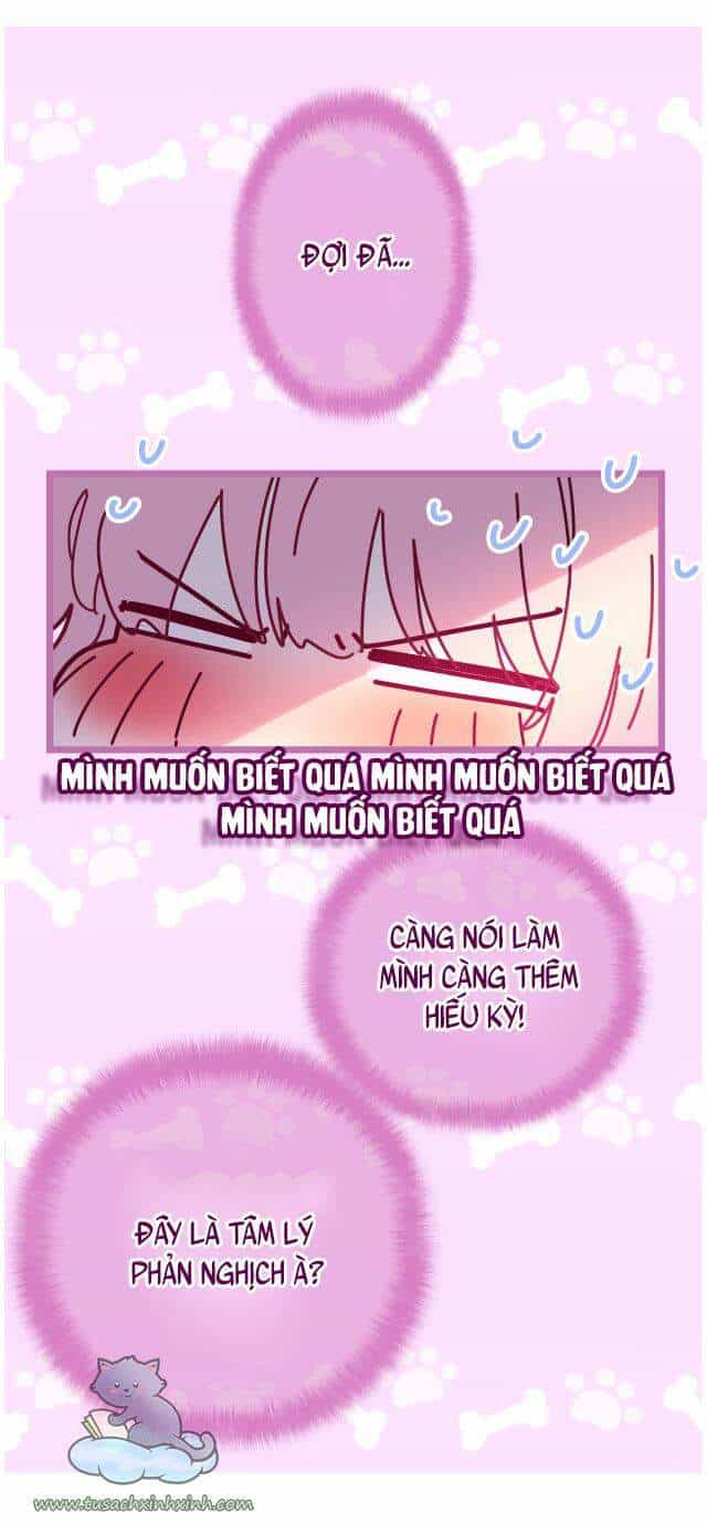 Xin Chào, Bạn Học Thụ Động - Chương 44 - ảnh 32