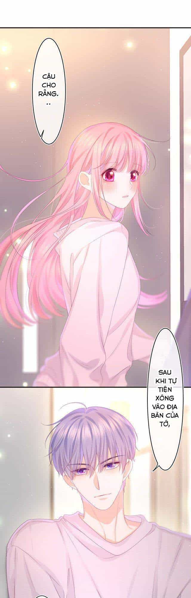 Xin Chào, Bạn Học Thụ Động - Chương 44 - ảnh 42