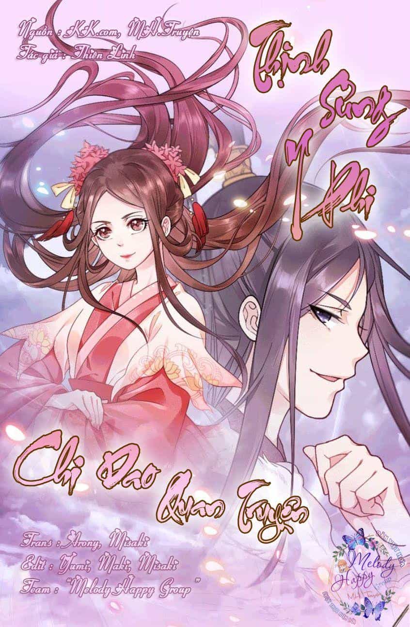 Xin Chào! Coffee Cat's - Chương 7 - ảnh 33