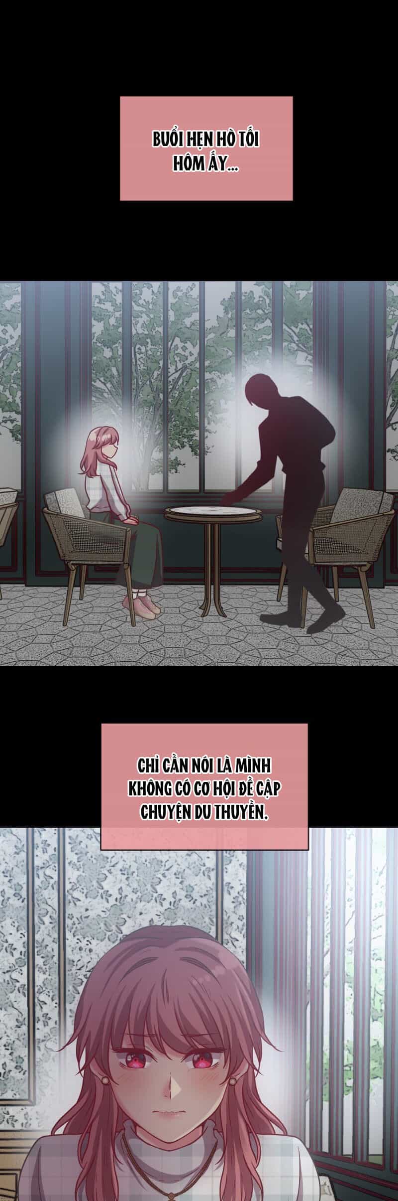 Xin Chào Con Yêu - Chương 1 - ảnh 18