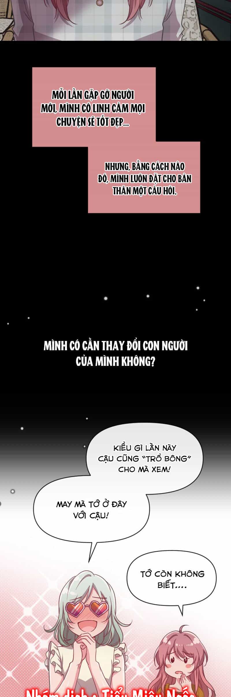 Xin Chào Con Yêu - Chương 1 - ảnh 19