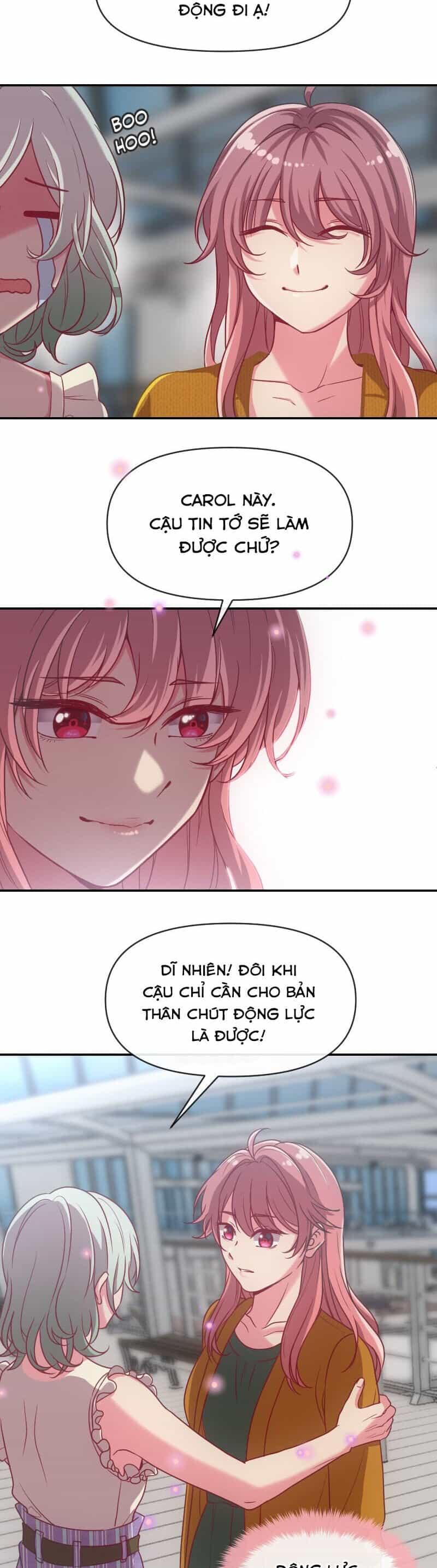Xin Chào Con Yêu - Chương 1 - ảnh 24
