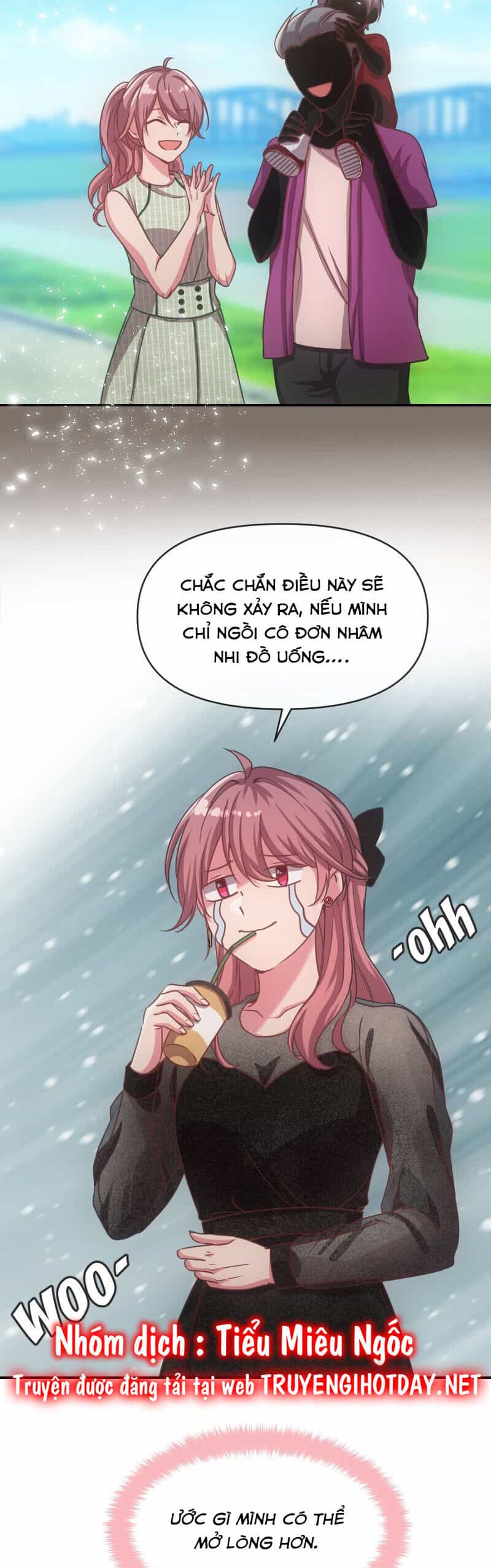 Xin Chào Con Yêu - Chương 1 - ảnh 37
