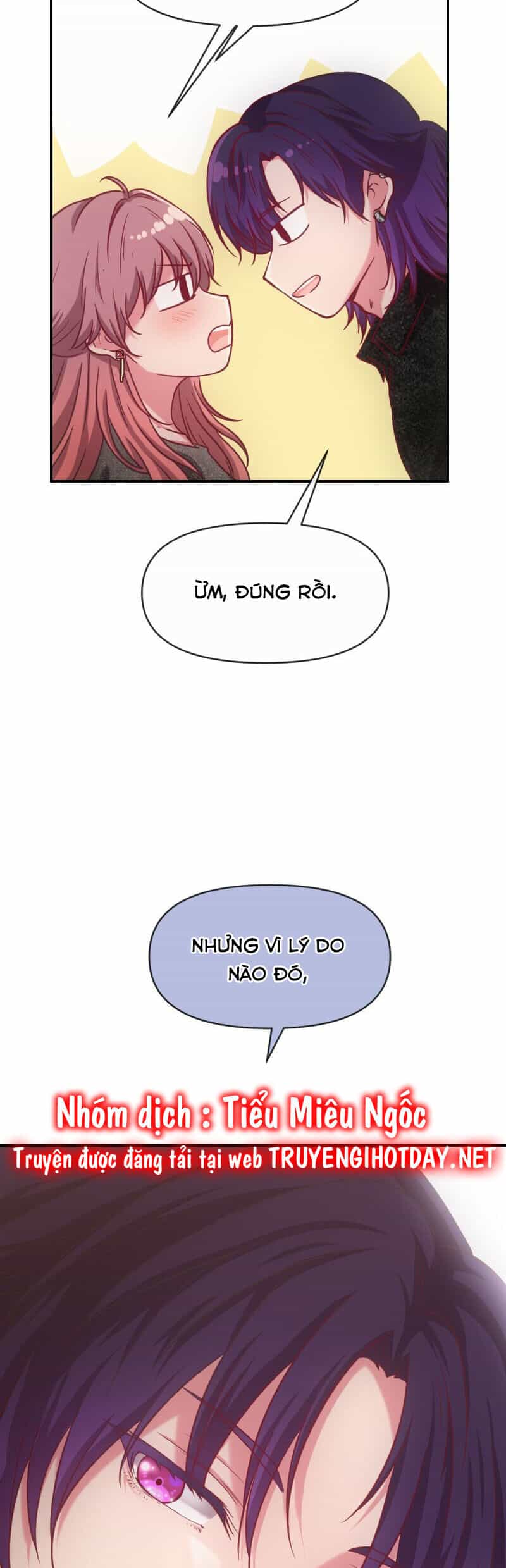 Xin Chào Con Yêu - Chương 1 - ảnh 50