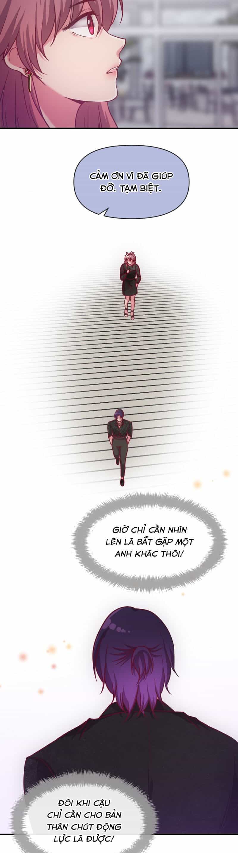 Xin Chào Con Yêu - Chương 1 - ảnh 55