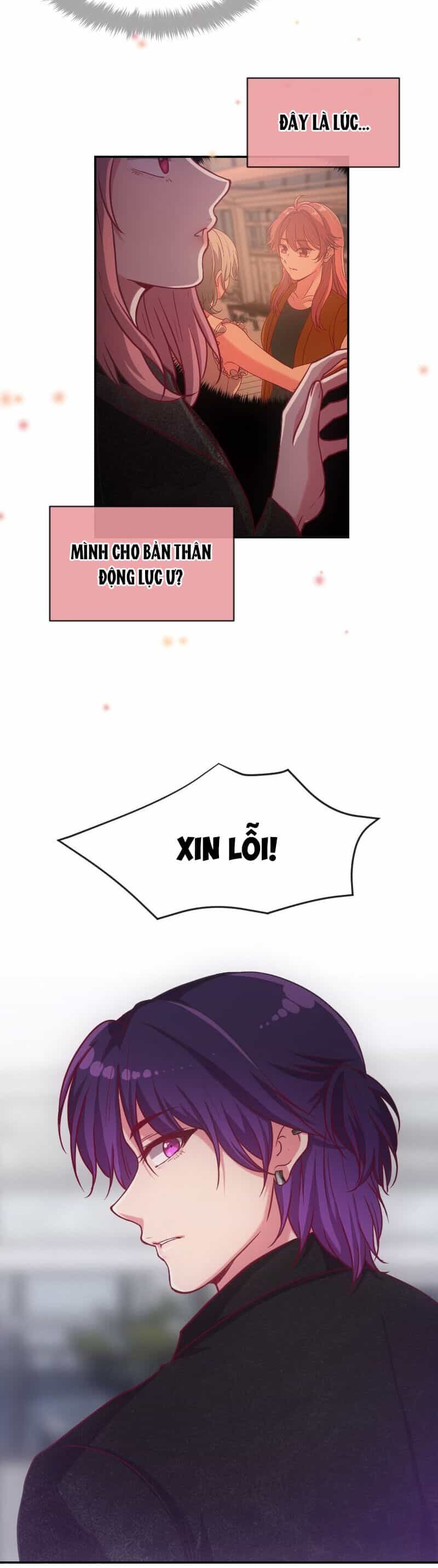 Xin Chào Con Yêu - Chương 1 - ảnh 56