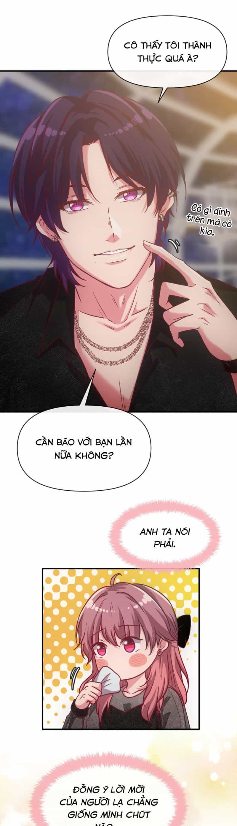 Xin Chào Con Yêu - Chương 1 - ảnh 65
